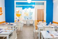 Vìvo - Il Mare a Morsi