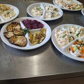 OSTERIA LU ZAMPICARU