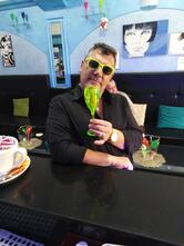 Bar Angelo Azzurro Pino