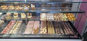 Beautiful Bakery