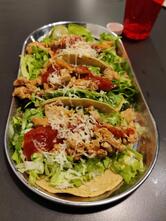 Shaan Ristorante Indiano e Messicano