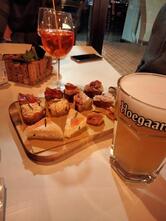 Tempo DiVino Enoteca - Cicchetteria