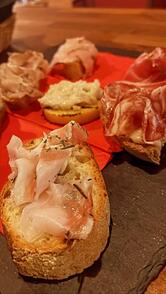 Tempo DiVino Enoteca - Cicchetteria