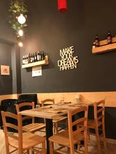 Pizza E Burger Vidó