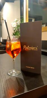 Palmieri Bar Lounge Restaurant
