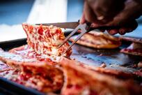 La Piccola Pizzetta - Via Campania