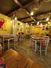 Ibericos Ristorante Spagnolo Torino aperto il lunedì ristorante san salvario Torino