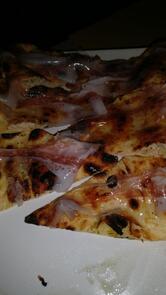 Fradiavolo Pizzeria - Torino IV Marzo