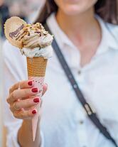 Mancuso Gelati Italiani dal 1920