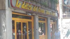 Le Delizie del Grano Pane e Dolci