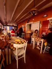 Casa Francesco Meeresfrüchte-Restaurant