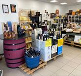 L'Angolo del Vino di Fornasiero Davide