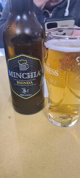 L'INsolito Irish Pub