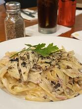 Italianni's - Festival Mall, Alabang