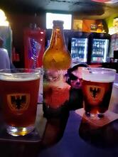 Wesley's Bar - Capim Macio