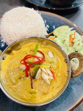 Maharaja indian restaurant schutterwald