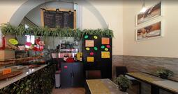 Pizzeria via Roma