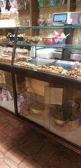 Pasticceria Cagna Arrigo dal 1934