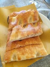 Ristorante Focacceria da Mauro