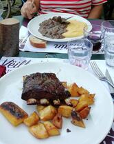 Al Vecchio Mulino- Vëilh Mourin