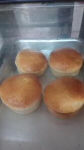 Pão de Queijo Mineiro