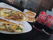 DUETTO “LANCHES”