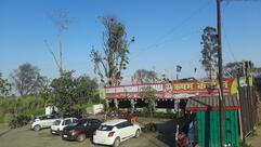 Rishab Dhaba