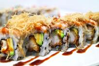 Live Sushi & Fish Restaurant Capo Vaticano