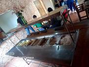 Rei do Espeto Gourmet