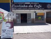 Cantinho do café