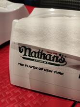 Nathan's Famous BH Delivery