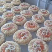 Dom farina - Massas de Pizza em Goiânia e Pizza Brotinho em Goiânia (ZAP)