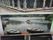 Green Land Tourist Home & Restaurant