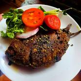 Toddy Parlour & family restaurant