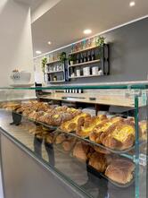 Pasticceria Elegant Bakery Fonte Nuova Roma