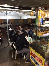 PIZZERIA DURANTE - PIZZA E SPRITZ