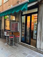 Alif Mediterraneo Pizza Kebab