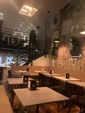 Ladybird Fried Chicken Amsterdam