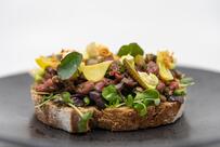 Restaurant Moustique