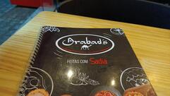 Arabad's Esfiharia Volta Redonda