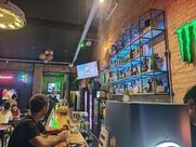 Gastropub Peixe Elétrico