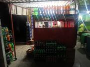 Aman Fast Food & Coldrinks Corner.