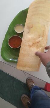 Shravani Snacks And Pure Veg