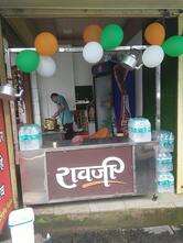 Hotel Sai Shraddha & Ravji Tea