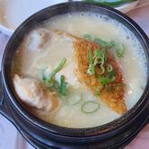 가장맛있는족발 세종고운점