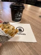 Chaiiwala Of London - Erin Mills