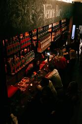 Venice Bar