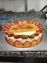 Boulangerie de Villenoy