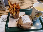 Bioburger Lille Bethune