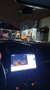 Hamburgueria Lord Croc FRG